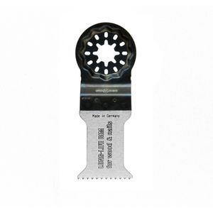MPS Oscillating Saw Blade Wood 35mm Bim Starlock