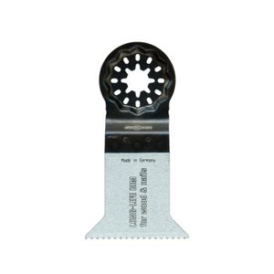 MPS Oscillating Saw Blade Wood 50mm Bim Starlock