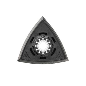 MPS Oscillating Backing Pad Perforated Starlock