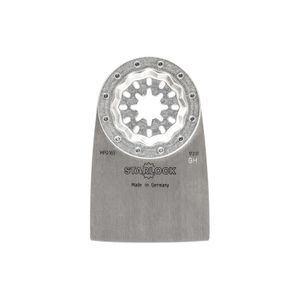 MPS Oscillating Scraper Cv Starlock
