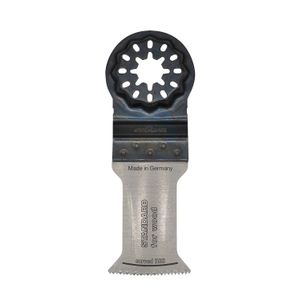 MPS Oscillating Saw Blade Wood 35mm Hcs Starlock