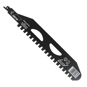 Sabre Saw Blade 230mm For Concrete And Sand Lime Brick