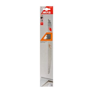Sabre Saw Blade Plastic,foam,pvc,fibre Cement And Plasterboard