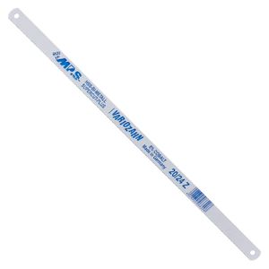 Hacksaw Blade Hss Bi-metal 20/24t X 300mm For Ss & All Me