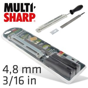 Chainsaw Sharpener 3/16'