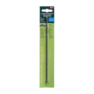 MULTI-SHARP Replacement Round File 3/16' for MS1701E Chainsaw Sharpener