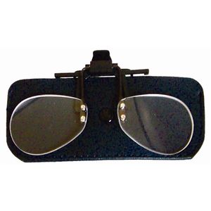 MULTI-SHARP Flip & Focus Clip-On Magnifier In Blister