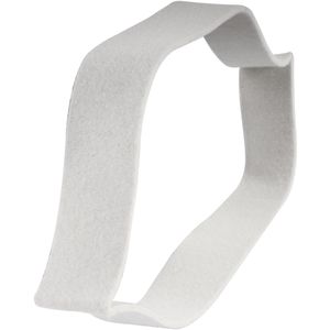 Fleece Felt Belts 40mmx760mm