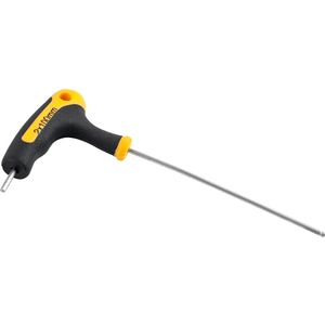 Ball Point T Handle Hex Allen Key 2.0mm X 100mm