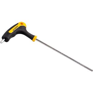 Ball Point T Handle Hex Allen Key 4.0mm X 150mm