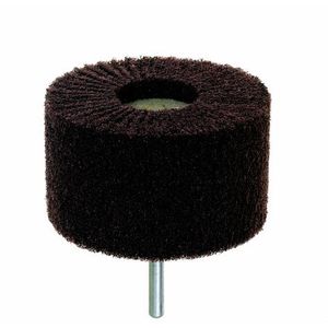 Flap Wheel Abr. Cloth 50x25