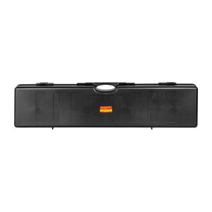 Plastic Storage Case Int Dim 1370x300x120mm With Foam