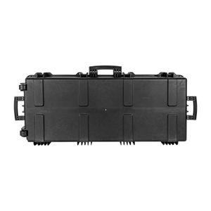 Bow Case 1190x530x210mm With Pre-cubed Breakout Foam