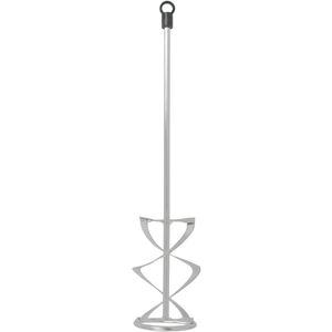 Mixer Paint / Liquids 80 X 400mm Galvanized