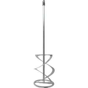 Mixer Paint/liquids 120 X 500mm Galvanized