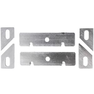 Replacement Blades 6pc Set For PTET0025-01