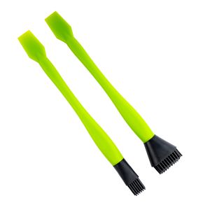 Glue Silicone Brush Set 2pc