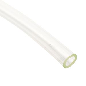Polyurethane Hose 6mm O.d. Per Metre Tranp. (200m Per Roll)