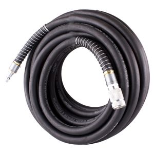 Rubber Hose Kit 8mm X 10m W/aro Coupler