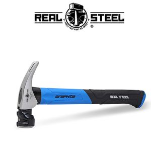Hammer Claw Rip 570g 20oz Graph. Handle