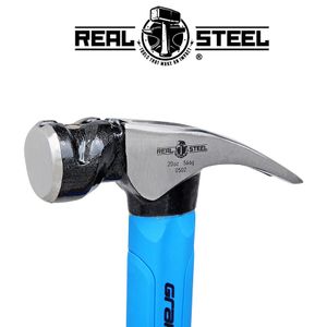 Hammer Claw Rip 570g 20oz Graph. Handle