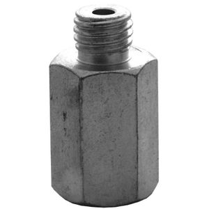 Adaptor M14 X M14 M/f