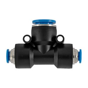 Pu Hose Fitting Tee 6mm-12mm