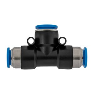 Pu Hose Fitting Tee 12mm-14mm