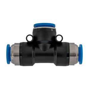 Pu Hose Fitting Tee 14mm-16mm