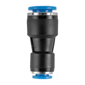 Pu Hose Fitting Reducer 10mm-6mm