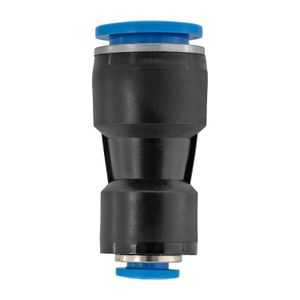 Pu Hose Fitting Reducer 12mm-6mm