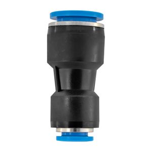 Pu Hose Fitting Reducer 12mm-8mm