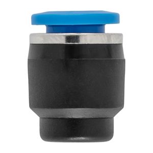 Pu Hose Fitting End Stop 6mm