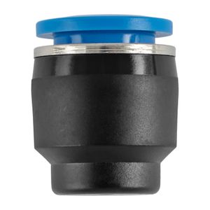 Pu Hose Fitting End Stop 12mm