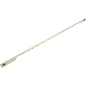 Scroll Saw Blade 25tpi W/pins 6/pack