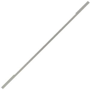Jewelers Metal Piercing Saw Blades 51tpi 12/pk
