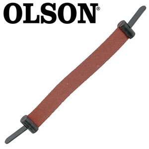 Scroll Saw Sander 5' 125mm X 1/2' 120g Plain End 4pc