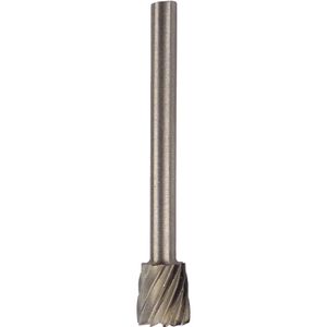TORK CRAFT Mini High Speed Cutter 6.4mm Reverse Taper 3.2mm Shank