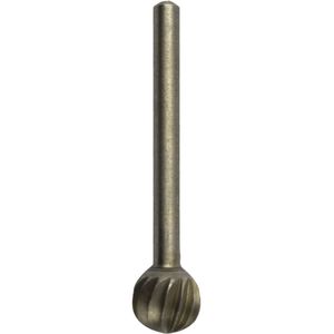 TORK CRAFT Mini High Speed Cutter 7.9mm Ball 3.2mm Shank
