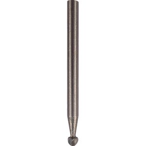 TORK CRAFT Mini High Speed Cutter 3.2mm Flame 3.2mm Shank