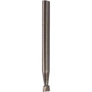 TORK CRAFT Mini High Speed Cutter 2.0mm Reverse Taper 3.2mm Shank