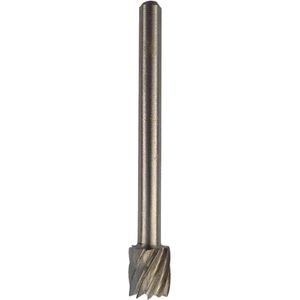 TORK CRAFT Mini High Speed Cutter 5.6mm Cylinder 3.2mm Shank