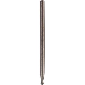 TORK CRAFT Mini Engraving Cutter 1.6mm Ball 2.4mm Shank