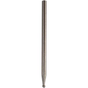 TORK CRAFT Mini Engraving Cutter 2.4mm Ball 2.4mm Shank