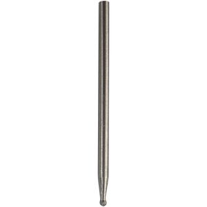 TORK CRAFT Mini Engraving Cutter 0.8mm Ball 2.4mm Shank