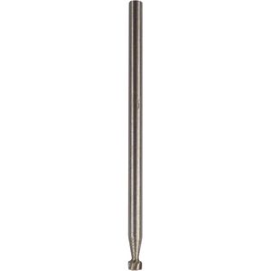 TORK CRAFT Mini Engraving Cutter 1.6mm Reverse Taper 2.4mm Shank
