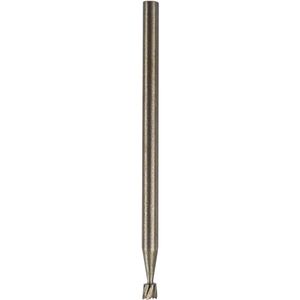TORK CRAFT Mini Engraving Cutter 2.0mm Reverse Taper 2.4mm Shank