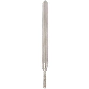 TORK CRAFT Mini Diamond Engraving Cutter 1.2mm Cylinder 2.4mm Shank