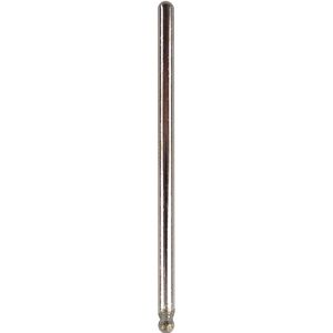 TORK CRAFT Mini Diamond Point 2.0mm Ball 2.4mm Shank