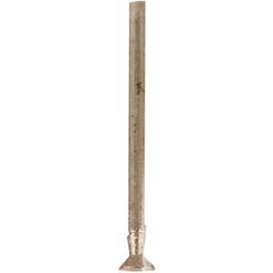 TORK CRAFT Mini Diamond Point 5mm Reverse Taper 2.4mm Shank